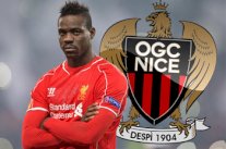 الإيطالي بالوتيلي سيوقع مع نيس الفرنسي بنظام الإعارة