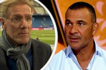 تراشق لفظي يُبعد خوليت عن منصب مساعد مدرب هولندا