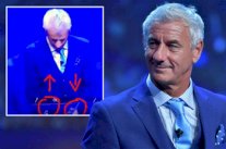 أسطورة ليفربول متهم بتزوير قرعة الأبطال لصالح ريال مدريد