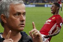 راشفورد أصغر لاعب يسجل تحت إمرة مورينيو في البريميرليغ