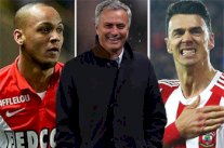 مورينيو يعتزم تعزيز خط دفاع اليونايتد بمدافعين جدد قبل إغلاق الميركاتو