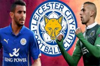 جزائريان يقودان هجوم بطل الدوري الإنكليزي الممتاز!