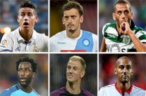 إسلام سليماني ضمن الصفقات المرتقبة في الميركاتو الصيفي