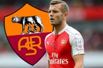 تعاقد أرسنال مع تشاكا يُقرب ويلشير من ذئاب روما كإعارة!