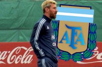 مشاركة ميسي مع التانغو بعد العودة من الاعتزال قد تتأجل!