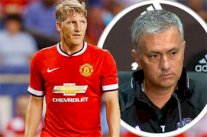 شفاينشتايغر: تحدثت مع مورينيو .. و لا يوجد أي مشكلة معه