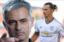 مورينيو يجامل إبراهيموفيتش على حساب زملائه في العطلات