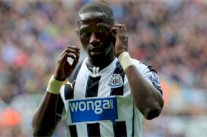 سيسوكو لمغادرة نيوكاسل والوجهة مجهولة