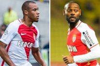 موناكو يؤكد رحيل البرازيلي لوف والكونغولي تيسيران