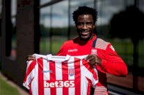 المهاجم العاجي ويلفريد بوني ينتقل إلى صفوف ستوك سيتي