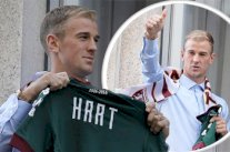 جو هارت يكشف أسباب اختياره الانضمام لنادي تورينو