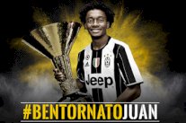 تشلسي يعير كوادرادو إلى يوفنتوس لمدة 3 مواسم