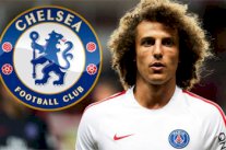 بعدما فرط به قبل عامين... تشلسي يلهث خلف ديفيد لويز!