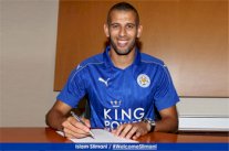 سليماني إلى ليستر سيتي مقابل 30 مليون يورو