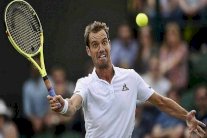 سقوط غاسكيه وبوتيستا أغوت وترويكي إلى المربع الذهبي