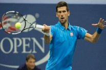 ديوكوفيتش إلى ثالث أدوار فلاشينغ ميدوز دون أن يلعب