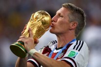 ألمانيا وفنلندا الأربعاء في وداع شفاينشتايغر