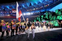 روسيا تنظم مسابقة موازية لرياضييها المبعدين عن الألعاب البارالمبية