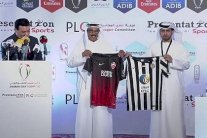 30 ألف متفرج للكأس السوبر الإماراتية بالقاهرة