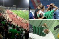 الوحدات يعلق مشاركته في درع الأردن بشكل مؤقت