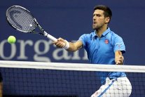 ديوكوفيتش وفوزنياكي إلى نصف نهائي فلاشينغ ميدوز