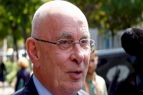 إنكلترا تدعم فان براغ في انتخابات رئاسة الاتحاد الأوروبي