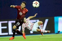 تعادل كرواتيا وتركيا ونقطة تاريخية لكوسوفو في مباراتها الأولى