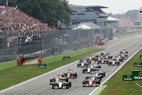 فورمولا واحد تتحضر لفصل جديد من 