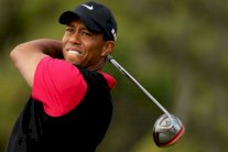 تايغر وودز يأمل في العودة الى المنافسات في أكتوبر المقبل