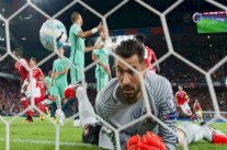 عجلة البرتغال لا تدور دوماً من دون كريستيانو رونالدو