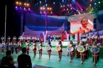 الألعاب البارالمبية: روسيا تنظم منافساتها الخاصة بعد استبعادها من ريو