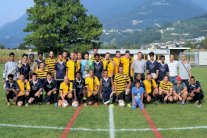 سويسرا تستضيف بطولة كرة قدم للاجئين