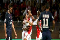 باريس سان جرمان للنهوض من كبوة موناكو