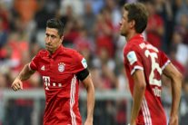 بايرن ميونيخ لتأكيد انطلاقته القوية في الدوري الألماني