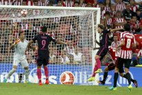 برشلونة وريال مدريد لفوز ثالث قبل انطلاق المنافسات القارية