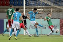 الفيصلي يهزم الوحدات ويتأهل إلى نهائي درع الأردن