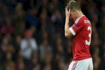 مورينيو يصدم شفاينشتايغر ويبعده عن قائمة مانشستر يونايتد 