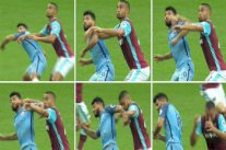 بعد واقعة أغويرو... حكم إنكليزي معتزل يفجر مفاجأة مدوية!