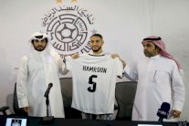 السد القطري ينهي اجراءات ضم الجزائري حمرون