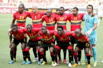 تعادل أنغولا ومدغشقر في تصفيات كأس أمم افريقيا