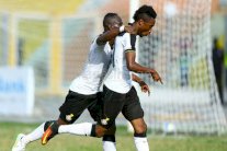 تعادل غانا ورواندا وفوز موزامبيق على موريشيوس