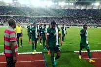 فوز نيجيريا على تنزانيا في التصفيات الافريقية