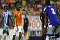 ساحل العاج تتعادل مع سيراليون وتتفادى فقدان اللقب القاري