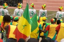 فوز السنغال على ناميبيا في تصفيات كأس أمم افريقيا