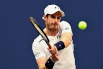 موراي وفافرينكا بشق النفس إلى ثمن نهائي فلاشينغ ميدوز