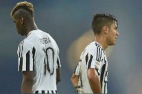 بعد رحيله صيفاً... بوغبا لم يفِ بوعده لزملائه في يوفنتوس!