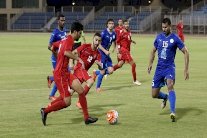 الحد يبدأ حملة الدفاع عن للقب الدوري البحريني بمواجهة المالكية