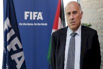 جبريل الرجوب نحو قيادة الكرة الفلسطينية لفترة ثالثة