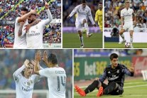 ريال مدريد رفض بيع 8 لاعبين هذا الصيف