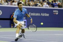 ديوكوفيتش ونادال وكيربر إلى ثالث أدوار فلاشينغ ميدوز